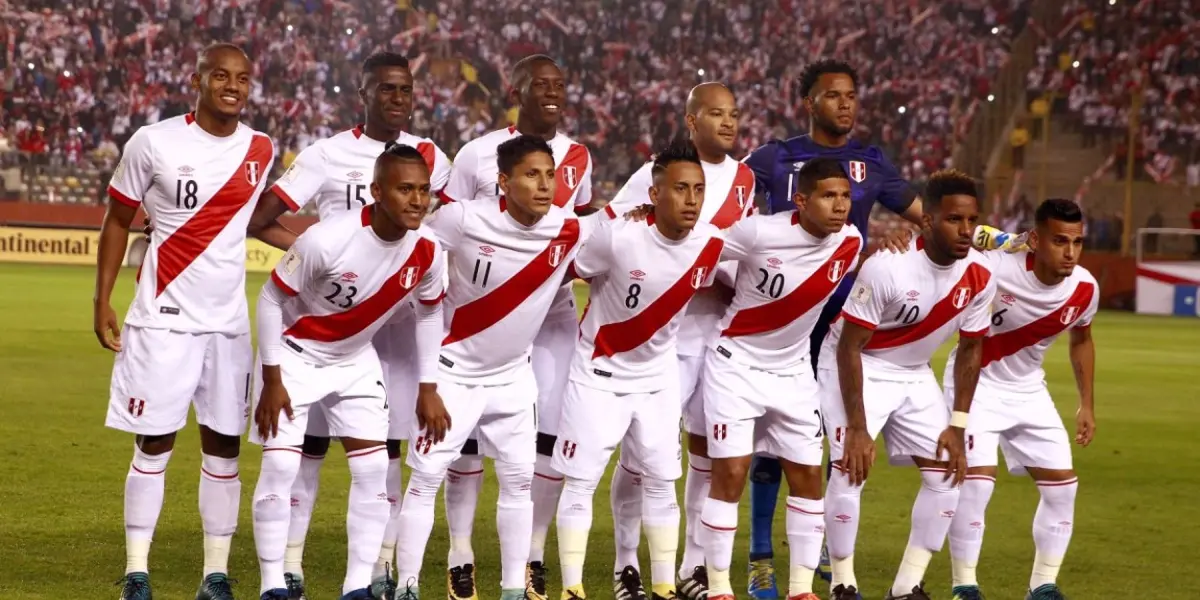 Raúl Ruidíaz no quiso estar en los amistosos de la Blanquirroja y eso no fue del agrado de Gareca