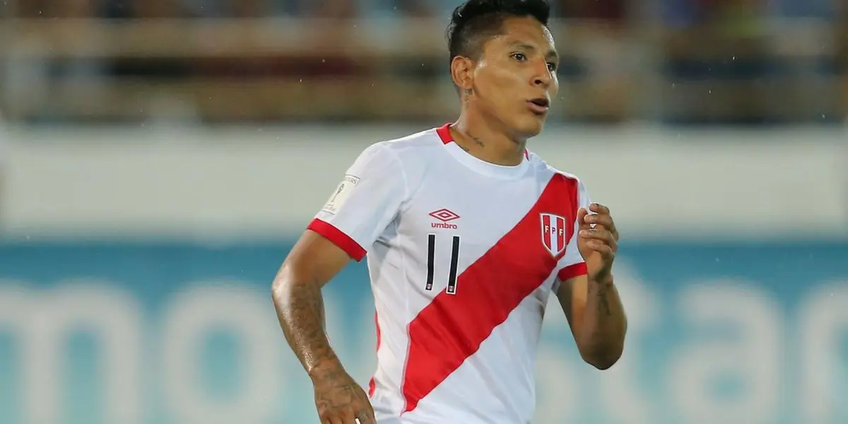 ¿Se le acabó la paciencia al Tigres? Ricardo Gareca explicó la ausencia de Raúl Ruidiaz en la selección peruana