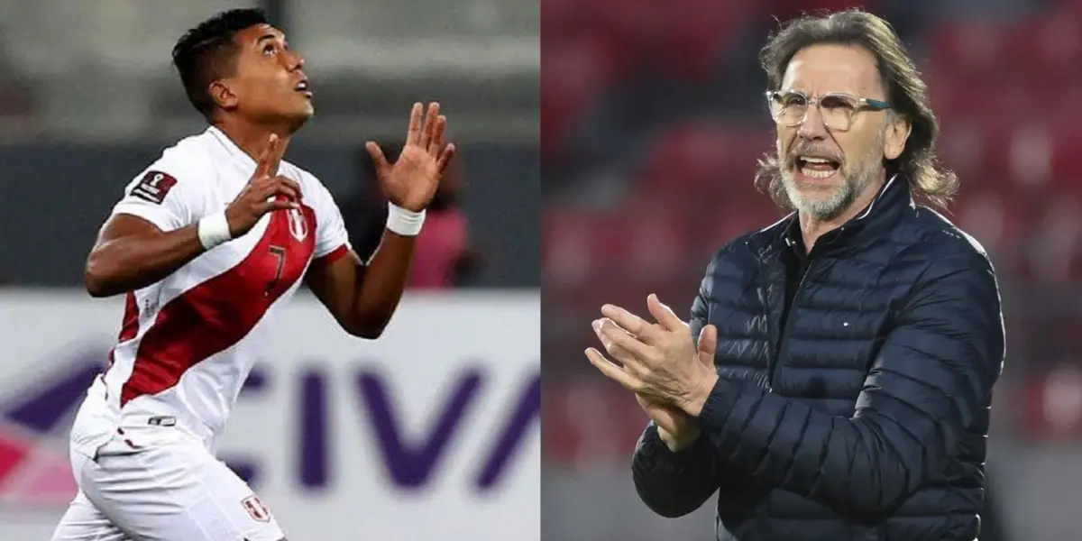 Raziel no demuestra estar a la altura de la Blanquirroja