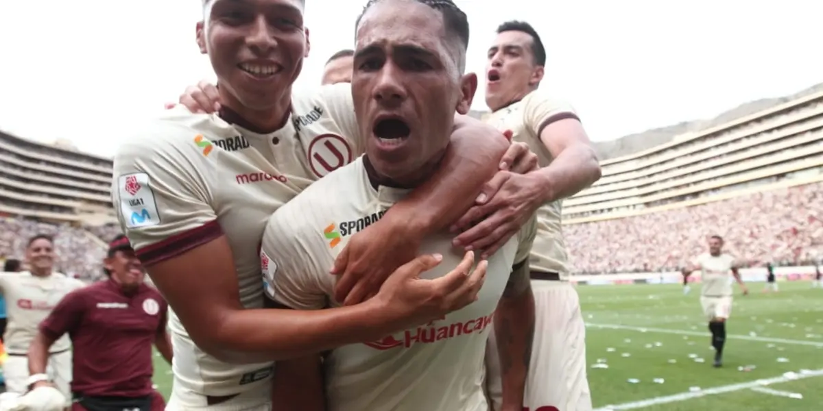 Raziel García confesó que Cienciano armó un equipo para campeonar y ser la sorpresa de la Liga 1.