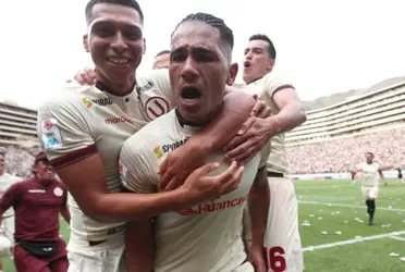 Raziel García confesó que Cienciano armó un equipo para campeonar y ser la sorpresa de la Liga 1.