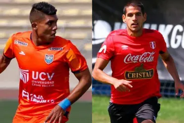 Raziel García empezó a sonar para reforzar el primer plantel de Vélez Sarsfield