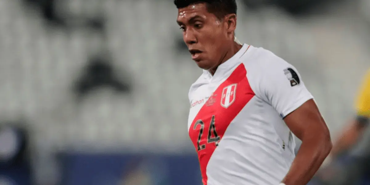 Raziel García fue probado en un nuevo puesto y amenaza con quedárselo