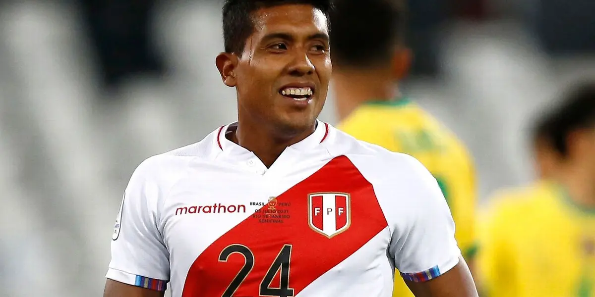 Raziel García parece ser la opción mas clara para reforzar Alianza Lima la próxima temporada.