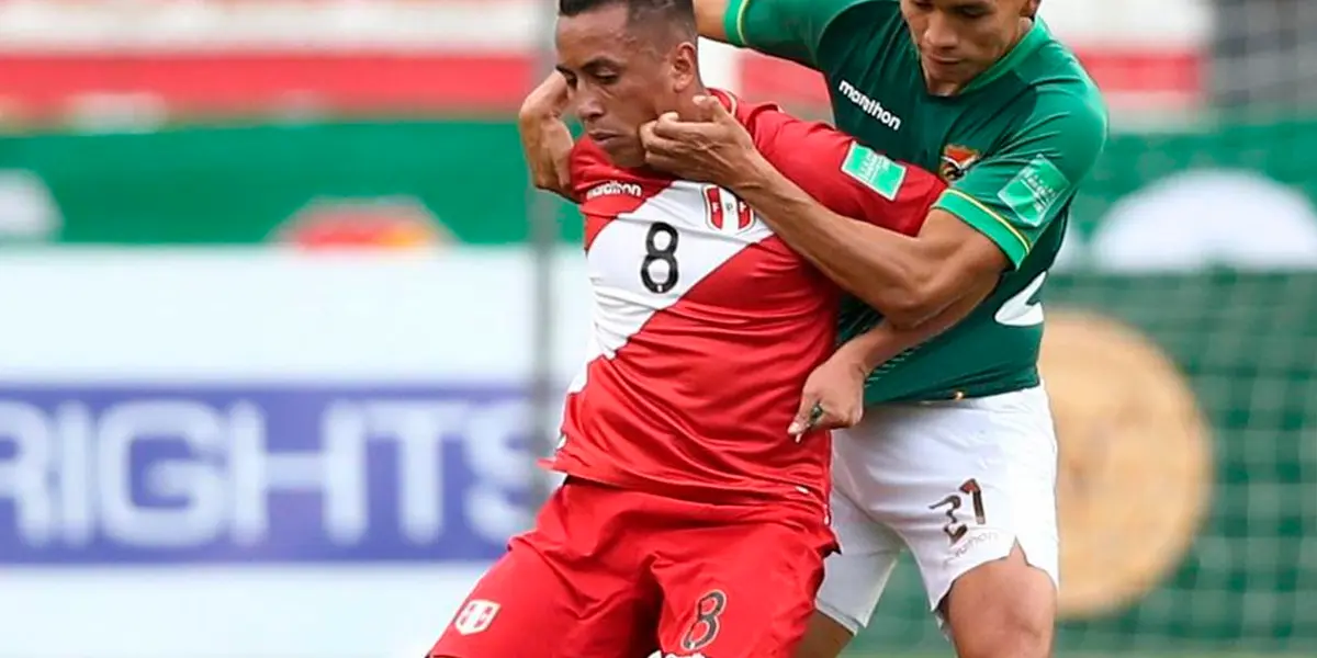 Rechazó llegar a la Selección Peruana, pero lo ponen como el gran candidato para dirigir a Bolivia