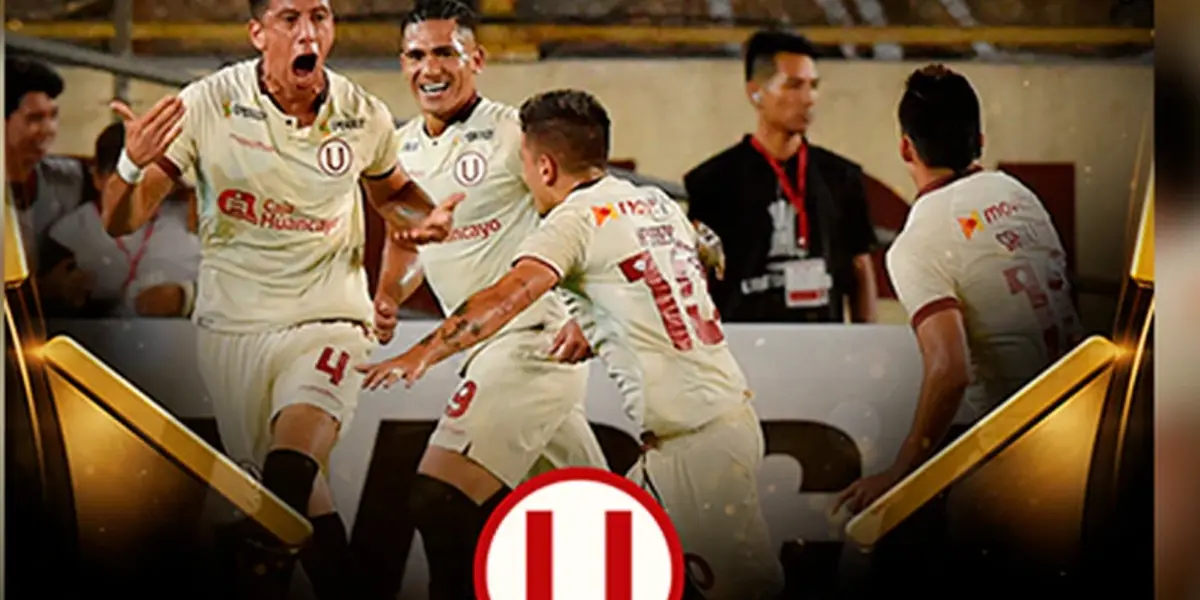 Redes de Conmebol saludan a la U como el campeón de Libertadores sub 20