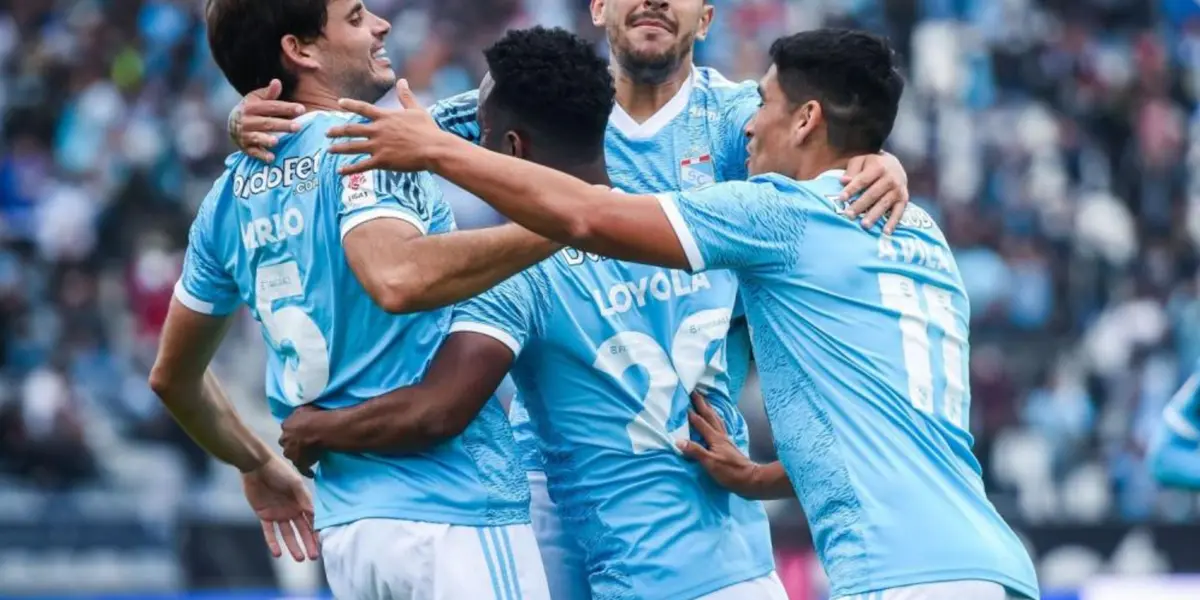 Referente celeste podría ser uno de los pocos en haber jugado en los 3 grandes del país