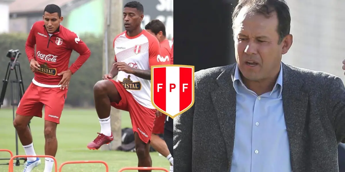 Regresó de Europa y la viene rompiendo en el Perú, dejando impresionado al ‘Cabezón’