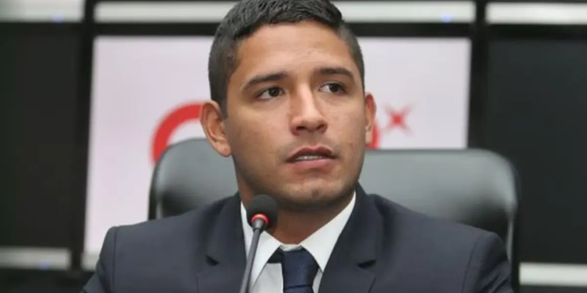 ‘Rei’ decidió emprender y así sacar adelante a su familia, a mitad de año competirá en un torneo de Fútbol 7 en USA