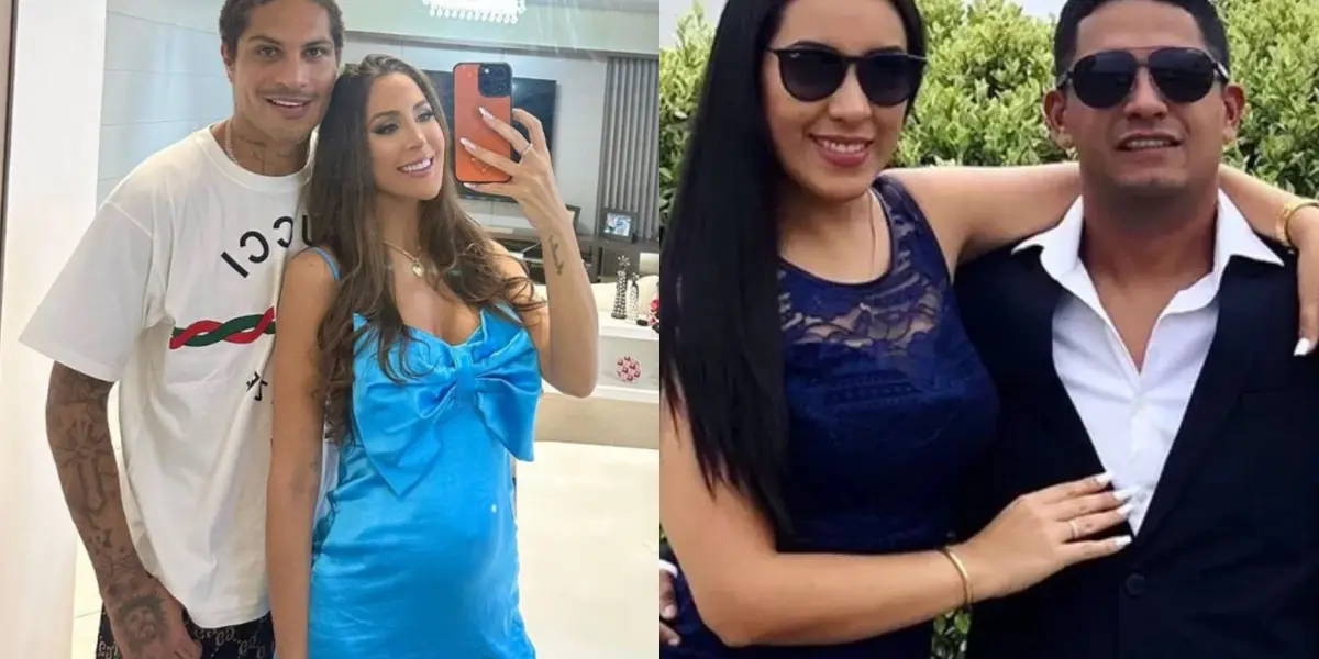 ‘Rei’ le regaló tremendo presente a su esposa y madre de su hijo