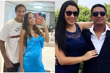 ‘Rei’ le regaló tremendo presente a su esposa y madre de su hijo