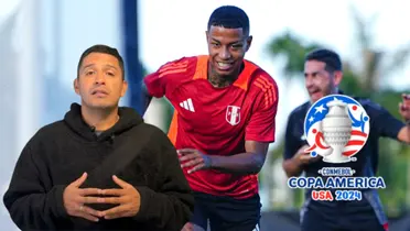 Reimond Manco - Andy Polo (La Bicolor)