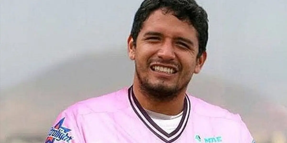 Reimond Manco brilla con luz propia en los entrenamientos de pretemporada con Alianza Universidad