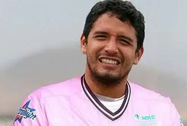 Reimond Manco brilla con luz propia en los entrenamientos de pretemporada con Alianza Universidad