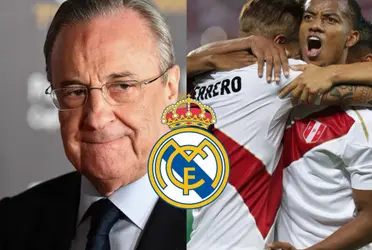 Reimond Manco en su momento fue tentado por el Real Madrid, pero prefirió ir al PSV, fracasó y ahora gana en 4 mil USD en Alianza Universidad de Huánuco