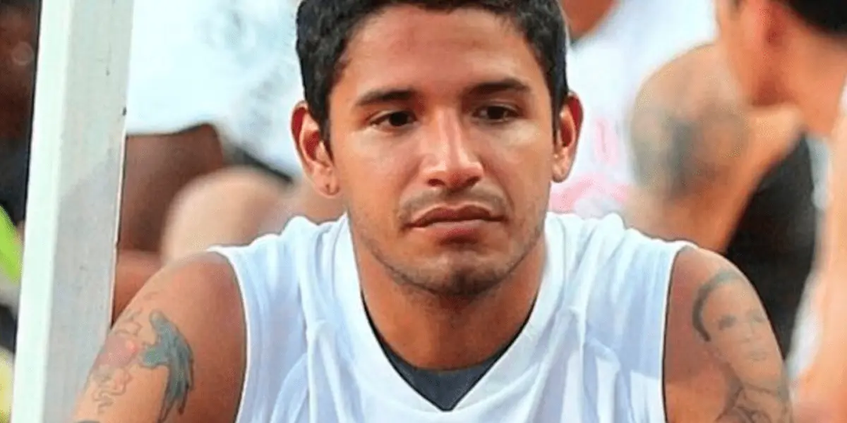 Reimond Manco encontró un nuevo trabajo que nadie esperaría que hiciera