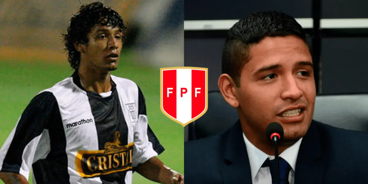 Reimond Manco está probando otros rumbos antes de dejar el fútbol