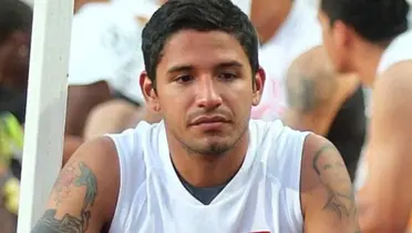 Reimond Manco. FOTO: Todo Sport