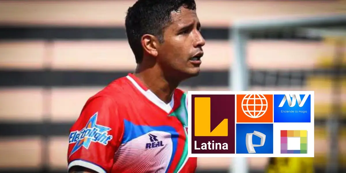 Reimond Manco (Foto: X)