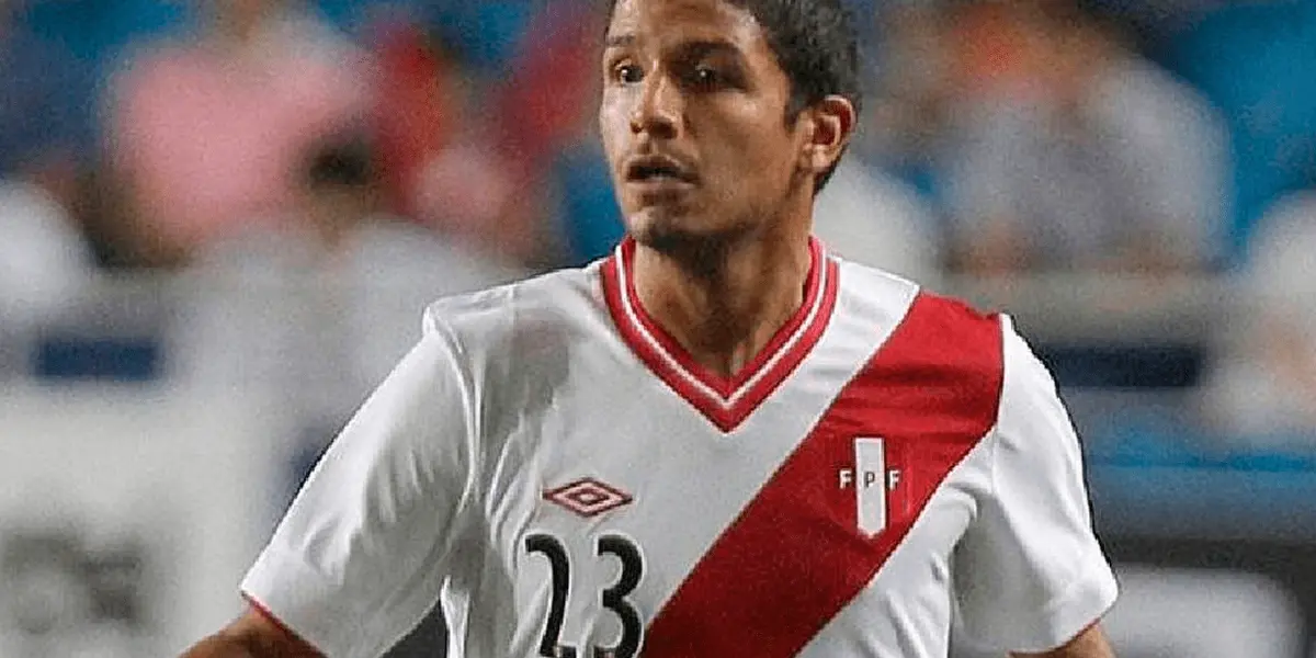 Reimond Manco habría tomado una radical decisión sobre su carrera como jugador