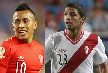 Reimond Manco hace poco mandó un nuevo guiño a Ricardo Gareca.