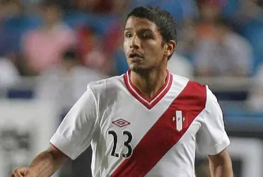 Reimond Manco la empieza a romper en Alianza Universidad de Huánuco