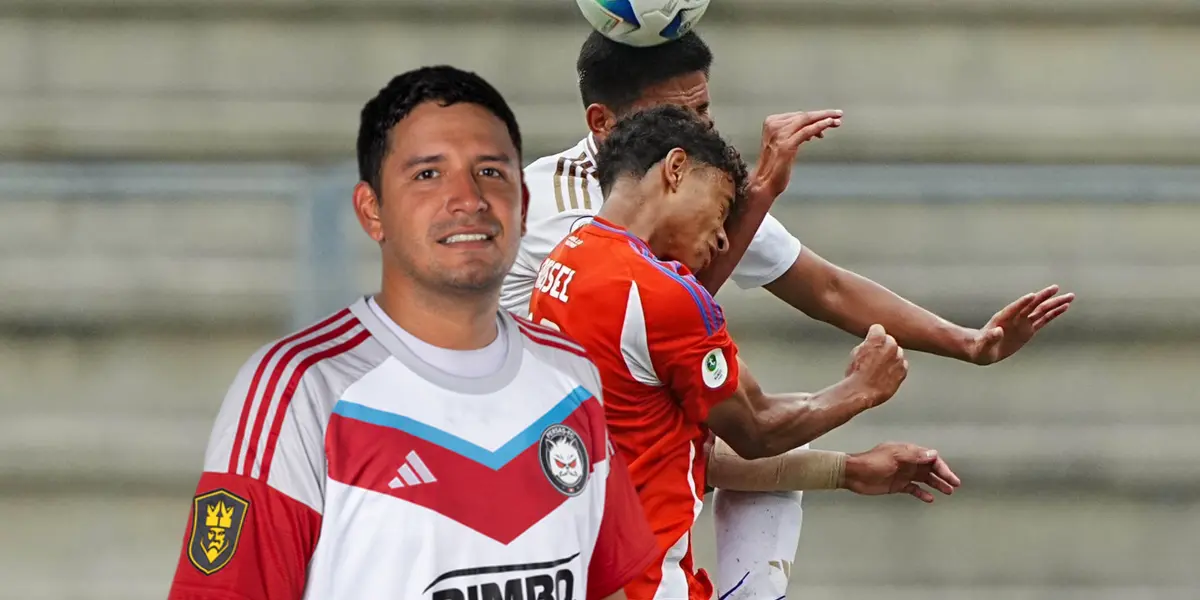 Reimond Manco - Selección Peruana (Foto: Selección Peruana)