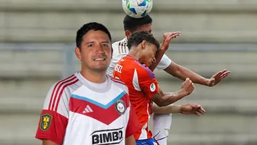 Reimond Manco - Selección Peruana (Foto: Selección Peruana)