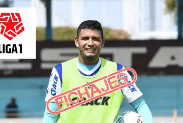 Reimond Manco tiene nuevo equipo para este 2023 y vuelve a las canchas