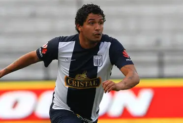 Reimond Manco utilizó sus redes sociales para mencionar que quiere regresar al íntimo, pero no su llegada sería prácticamente imposible