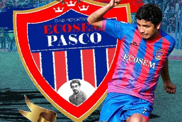Reimond Manco volverá a jugar fútbol, será con el conjunto de ECOSEM de la Copa Perú