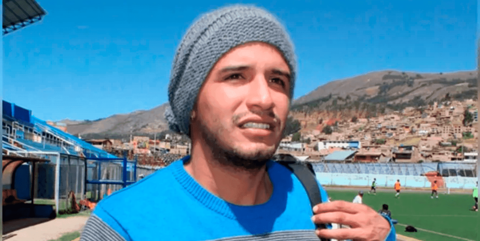 Reimond Manco ya no jugará fútbol de manera profesional