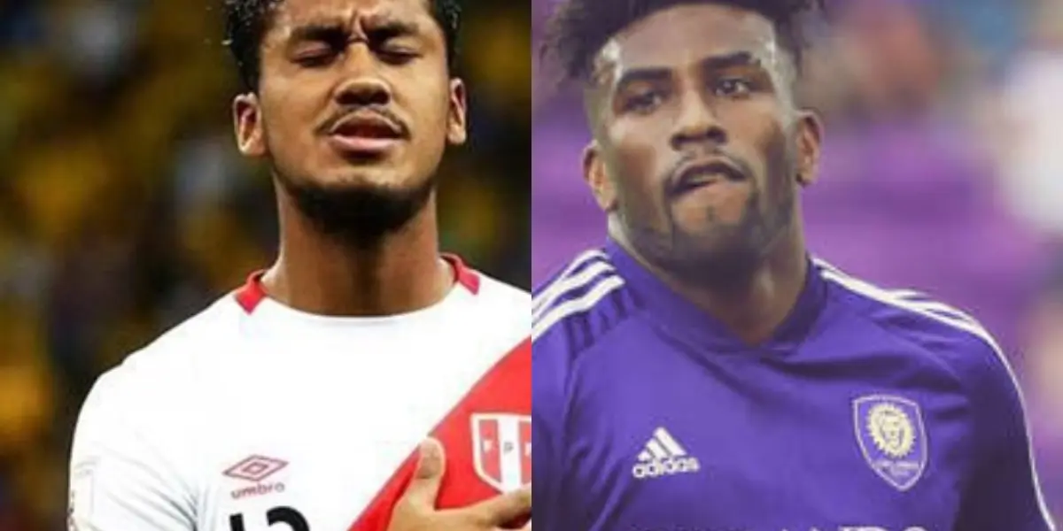 Renato Tapia, ahora que brilla en Perú, muestra el temple que nunca tuvo Carlos Ascues en su paso por la Blanquirroja.