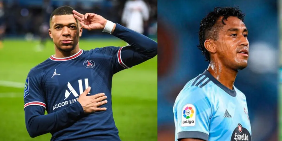 Renato Tapia bajó su valor considerablemente gracias a su entrenador