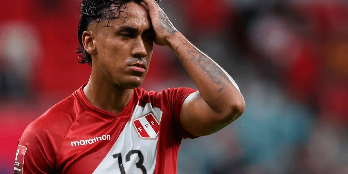 Renato Tapia era su objetivo, pero decidieron que mejor no lo contratarían