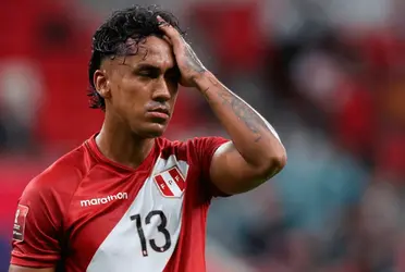 Renato Tapia era su objetivo, pero decidieron que mejor no lo contratarían