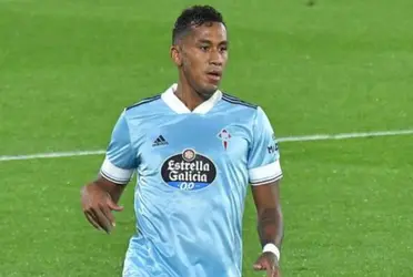 Renato Tapia es considerado uno de los jugadores más importantes de Perú