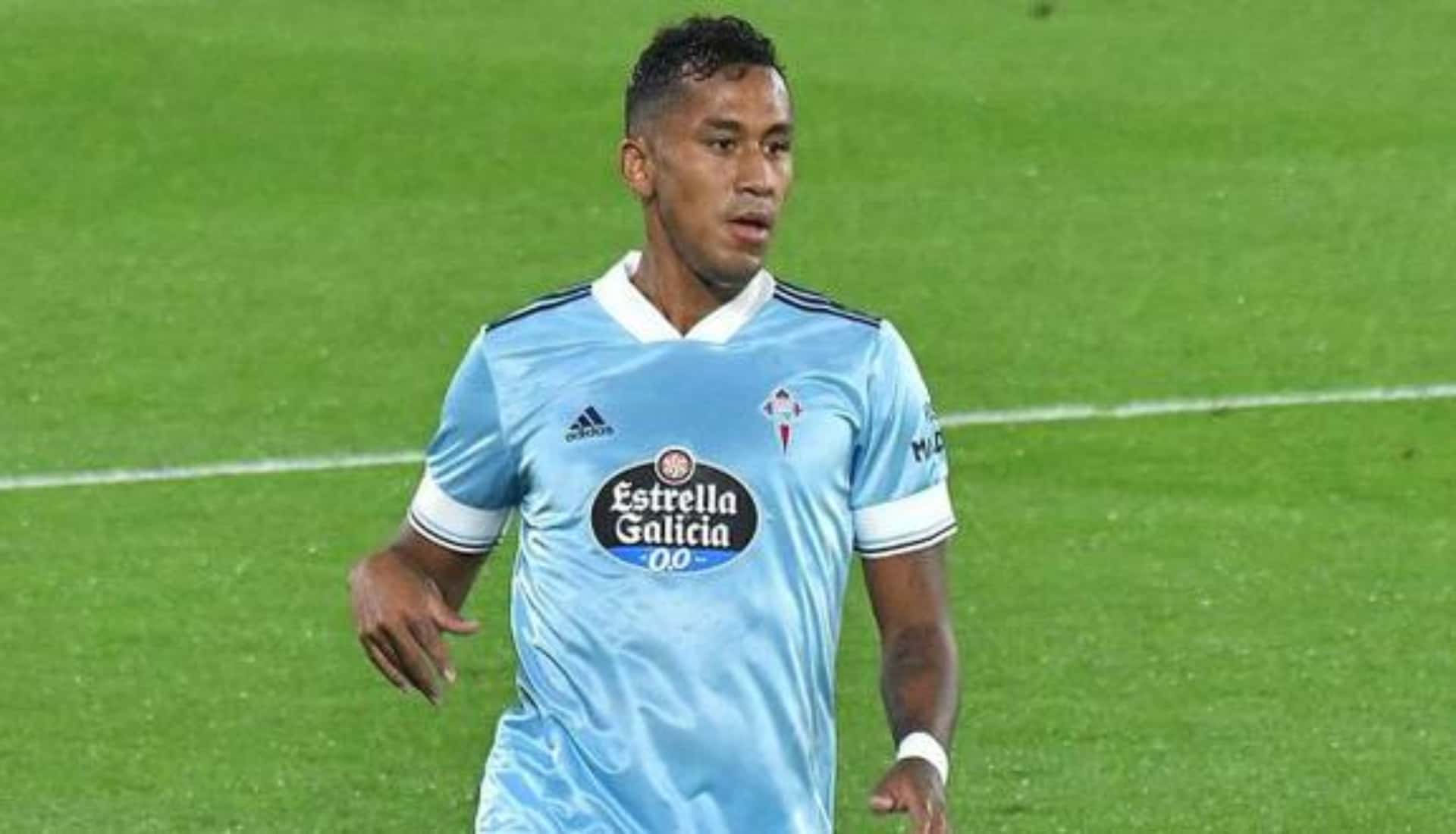 Renato Tapia es considerado uno de los jugadores más importantes de Perú
