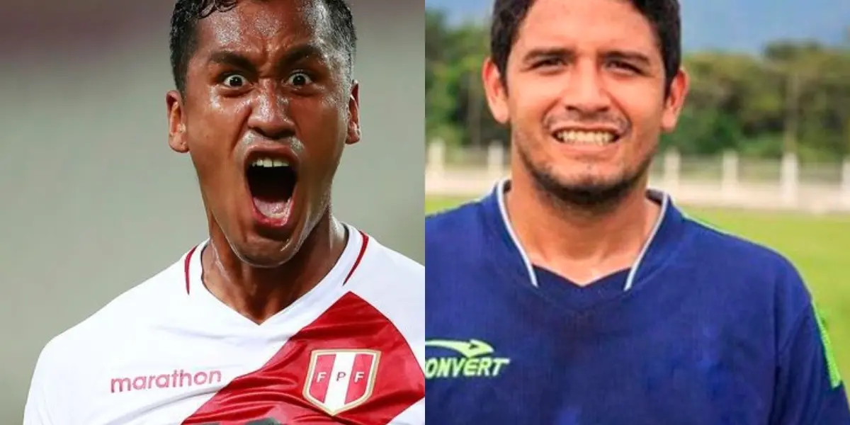 Renato Tapia es uno de los mejores jugadores peruanos de la actualidad.