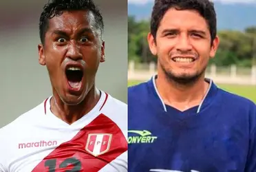 Renato Tapia es uno de los mejores jugadores peruanos de la actualidad.