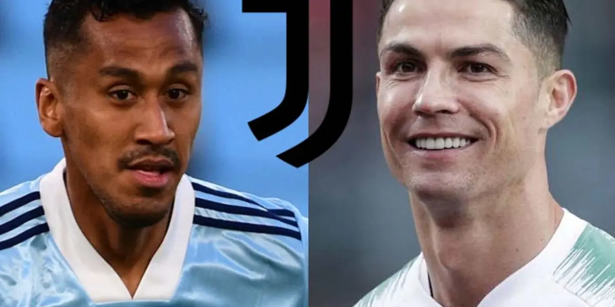 Renato Tapia es uno de los mejores mediocampistas de Europa y si Juventus lo quiere, deberá pagar una millonaria cifra