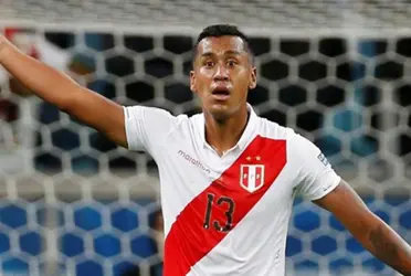 Renato Tapia escogió a un nuevo jugador como su pupilo en la Selección Peruana