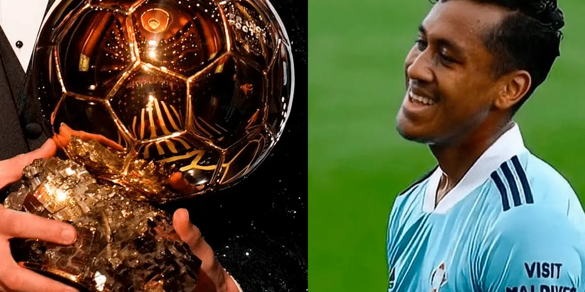 Renato Tapia estaría más que contento de salir del Celta de Vigo