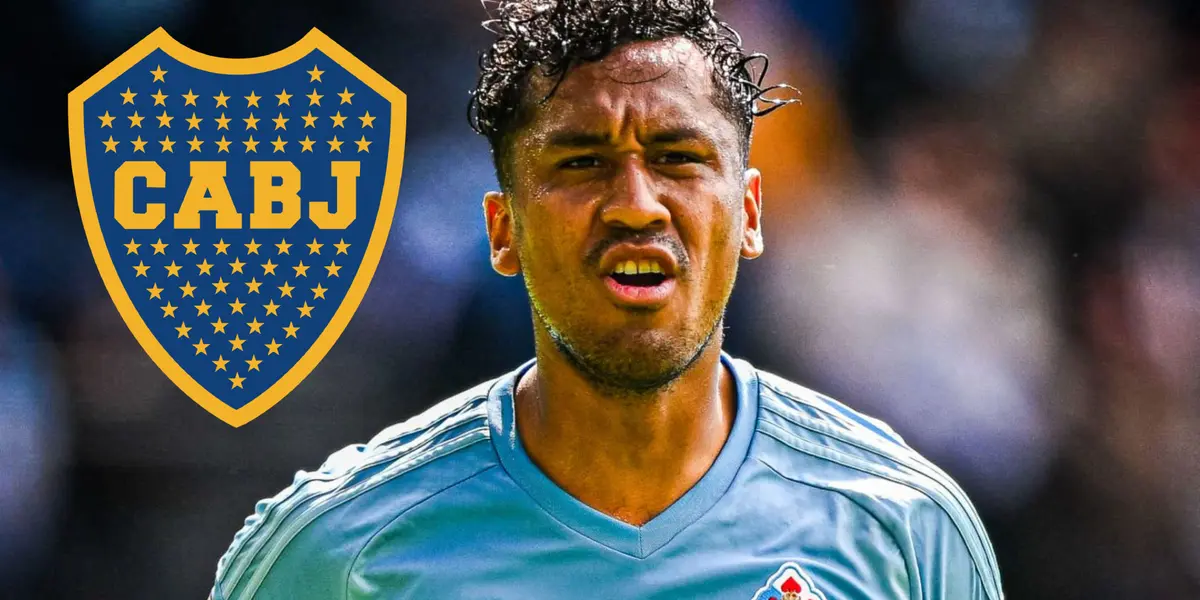 Renato Tapia (Foto: Andina)