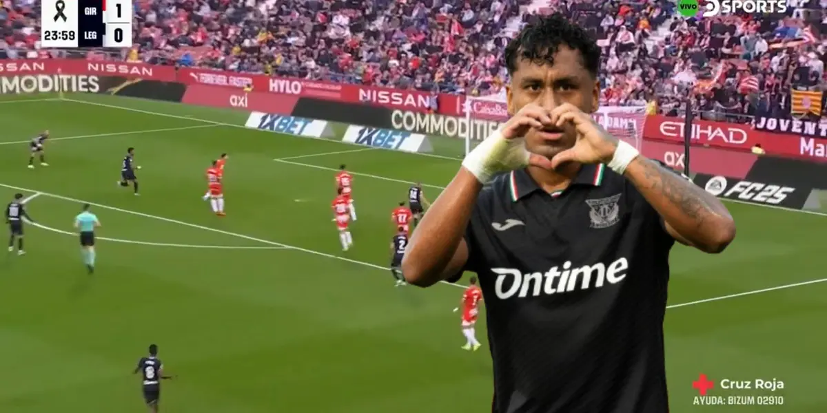 Renato Tapia (Foto: Captura X)