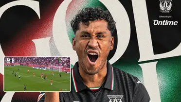 Renato Tapia (Foto: Captura X)