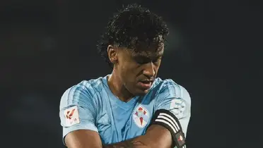 Renato Tapia (Foto: Celta Vigo)