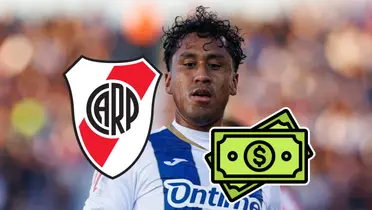 Renato Tapia (Foto: Cordon Press)