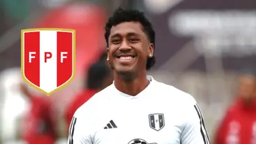 Renato Tapia (Foto: La Bicolor)