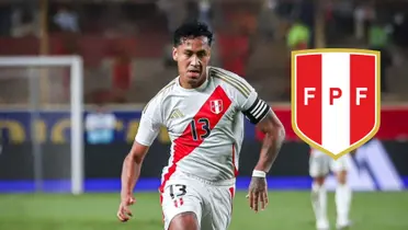 Renato Tapia (Foto: La Bicolor)